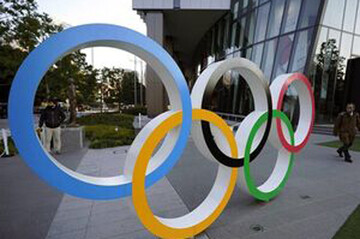 تصاویر | سکوت عجیب در فرودگاه توکیو در آستانه شروع المپیک