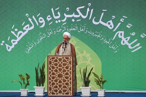 دهه امامت و ولایت فرصت خوبی برای تبیین معارف اولیای الهی است