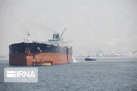 خبر مهم درباره میران واردات نفت چین از ایران