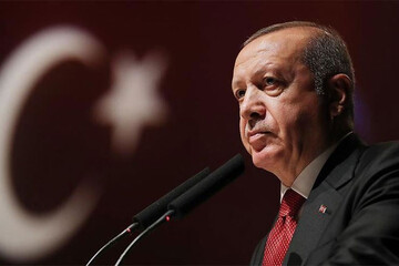 اردوغان از احتمال دیدارش با رهبر طالبان گفت