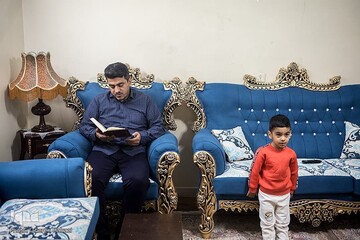 زندگی حرفه‌ای و شخصی جواد فروغی، شگفتی‌ساز کاروان ایران در المپیک
