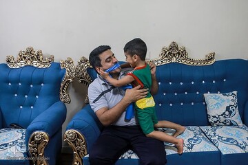 زندگی حرفه‌ای و شخصی جواد فروغی، شگفتی‌ساز کاروان ایران در المپیک