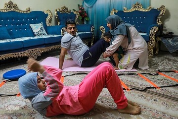 زندگی حرفه‌ای و شخصی جواد فروغی، شگفتی‌ساز کاروان ایران در المپیک