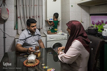 تصاویر | زندگی حرفه‌ای و شخصی جواد فروغی؛ شگفتی‌ساز کاروان ایران در المپیک