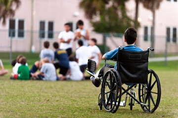 آغاز اجرای طرح ارتقای توانمندسازی معلولین در یزد
