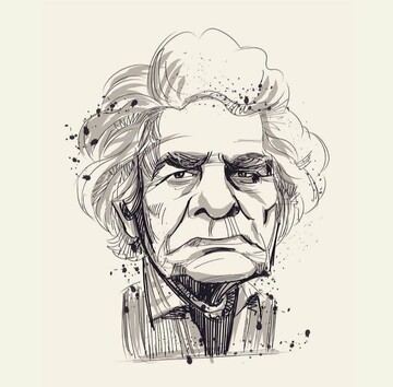 ببینید شاعری که برای نسل‌ها ماندگار شد!