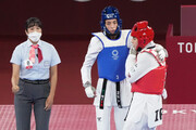 کیمیا علیزاده در نیمه نهایی المپیک/ کیانی به مدال برنز امیدوار شد