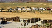 روسیه،تاجیکستان را برای محافظت از مرز افغانستان تجهیز نظامی کرد