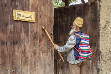 جشن «نوسال طبری» - گلستان