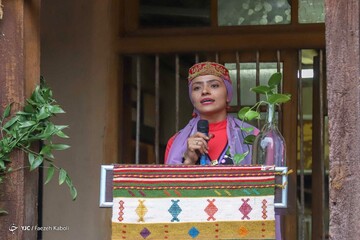 جشن «نوسال طبری» - گلستان