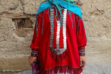 جشن «نوسال طبری» - گلستان