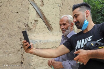 جشن «نوسال طبری» - گلستان