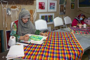 جشن «نوسال طبری» - گلستان