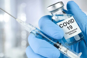 هفدهمین محموله واکسن کرونا وارد کشور شد