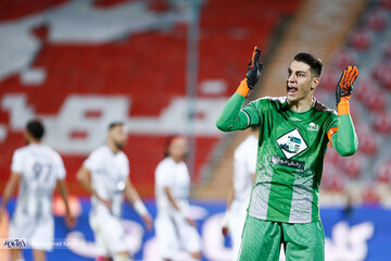 گاف عجیب نشریه سعودی درباره خلعتبری/عکس گاف عجیب نشریه سعودی درباره خلعتبری/عکس