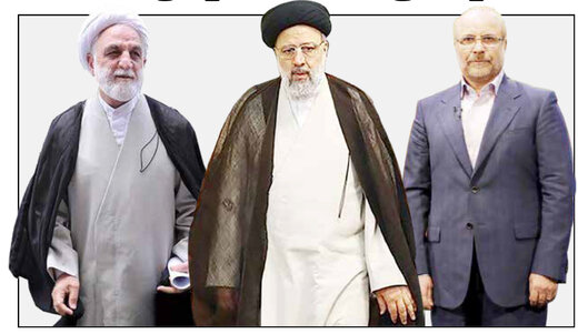 دورانِ احمدی‌نژاد تکرار می‌شود؟ /حاکمیتِ یکدست اصولگراها زیر ذره‌بین