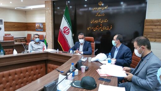 محدودیت‌های کرونایی در ارومیه تشدید می‌شود