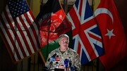 آمریکا،طالبان را به حمله نظامی تهدید کرد