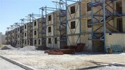 مسکن ۱۸۰واحدی معلولان ضایعه نخاعی قزوین تکمیل می‌شود