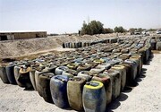 تامین سوخت زمستانی برای ۱۲هزار خانوار قزوینی