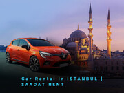 Car rental in Istanbul; Important points you should know