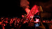 تونس میدان جدید رقابت ترکیه و قطر با عربستان و امارات