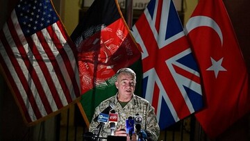 آمریکا،طالبان را به حمله نظامی تهدید کرد