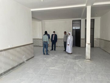 افتتاح چهار کارگاه تولید صنایع دستی در قشم