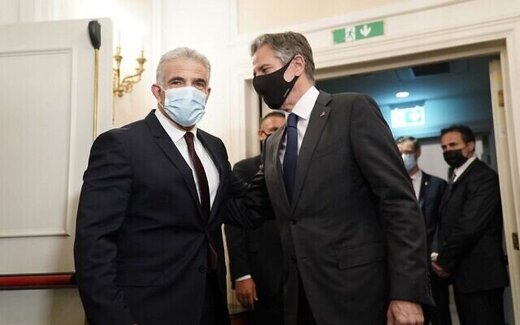 هشدار«غیر معمول»وزرای جنگ و خارجه اسرائیل به آمریکا درباره ایران/ادعای مجدد صهیونیست‌ها: فعالیت تهران نظامی است!