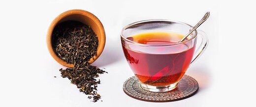 فواید نوشیدن چای سیاه چیست؟