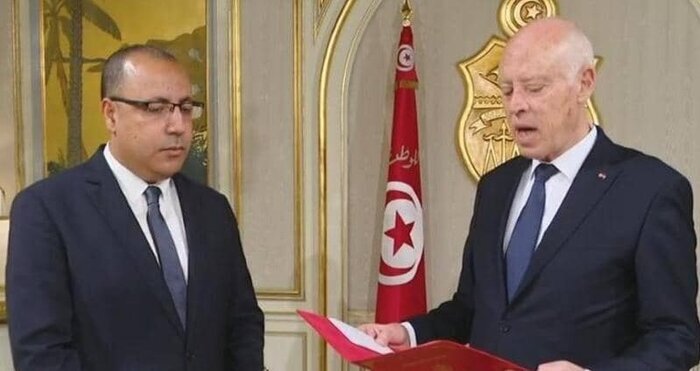 کودتا در تونس؛پایان بهار عربی یا انقلابی دوباره؟/واکنش لیبی:چقدر امشب شبیه آن شب بود!