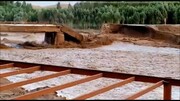 هشدار سازمان هواشناسی درباره سیلاب ناگهانی در ۹ استان
