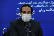 ببینید | روایت جالب سخنگوی ستاد ملی کرونا از تشابه فامیلی با رئیس جمهور منتخب