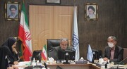 مراسم اختتامیه رویداد ملی کمند برگزار شد