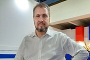 منطقه آزاد انزلی دروازه ورود به بازار ایران است/مناطق آزاد ایران می توانند به معبر و مرکزی برای همکاری های اقتصادی روسی-اوراسیایی با کشورهای حاشیه جن