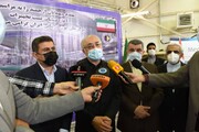 هفتمین مرکز یون درمانی دنیا در البرز راه اندازی می شود