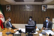 پروژه ملی خط راه آهن یزد اقلید در آستانه بهره برداری