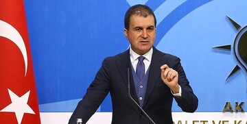 ترکیه به ارمنستان هشدار داد:اگر پیام اردوغان و علی‌اف را گوش ندهید با مشکلات جدی مواجه می‌شوید!
