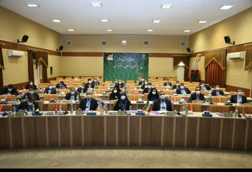 آغاز برنامه های سی و پنجمین اجلاس مدیران و روسای آموزش و پرورش در شهرکرد