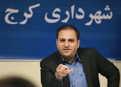  تست گرم خط ۲ متروی کرج به زودی انجام می شود