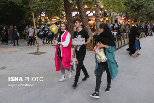 اصفهان در آغوش پیک پنجم کرونا