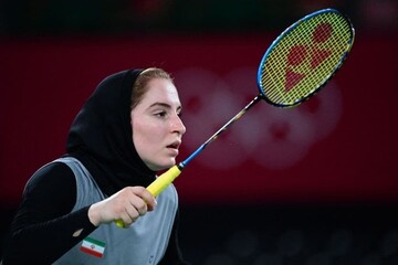 ثریا آقایی