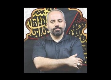 پیام تسلیت حسین انتظامی برای درگذشت حسین احمدی