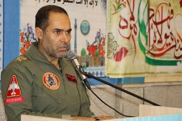 نیروی هوایی ارتش؛ قدرت‌ برتر دفاعی و تهاجمی