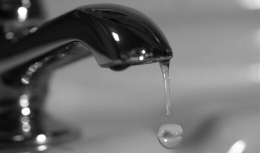 احتمال افت فشار آب یزدی‌ها در صورت عدم مدیریت مصرف