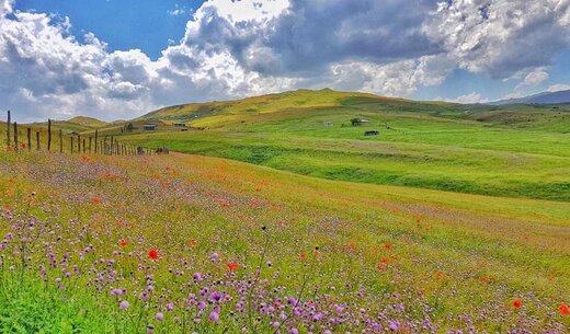 5 مقصد ناشناخته شمال ایران که باید دید