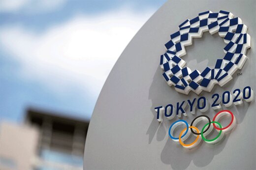 احتمال لغو بازی‌های پارالمپیک ۲۰۲۰ توکیو
