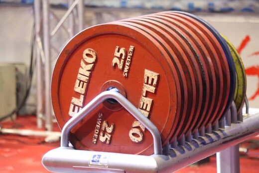 نتایج روز نخست پاورلیفتینگ جام باشگاه‌های جهان در ارومیه