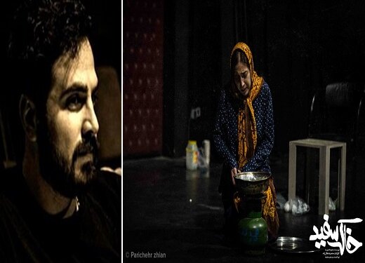 روایت کارگردانان جوان تئاتر از قوانینی که با عقل جور درنمی‌آید