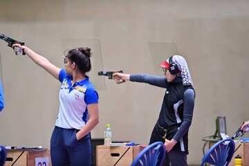 هانیه رستمیان